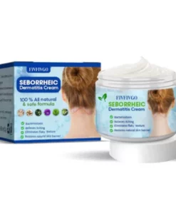 Fivfivgo™ Seborrhoische Dermatitis Creme