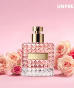 UNPREE™ Valentine Donna Pheromone Perfume