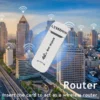 Lyseemin™ LTE-Router Drahtloser USB-Adapter für mobiles Breitband