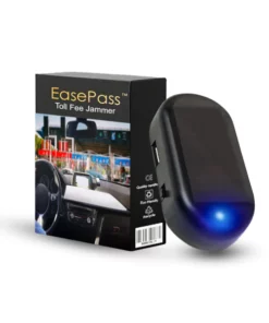 EasePass™ Toll Fee Jammer