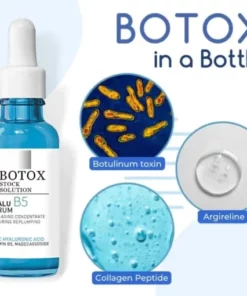 Botox Serum Facial Essence