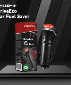 Lyseemin™ DriveEco Car Fuel Saver