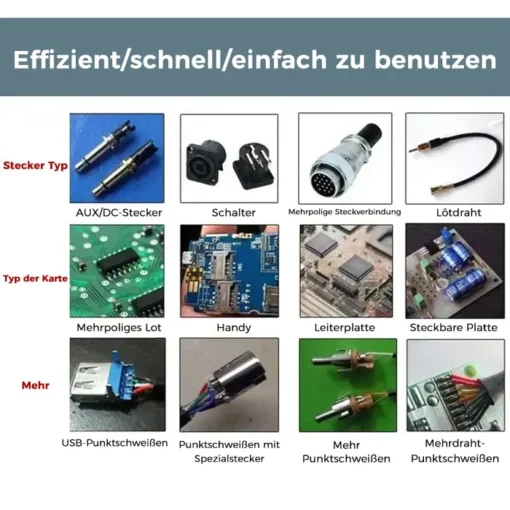 Electronic soldering kit - Image 7