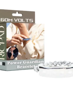 RICPIND 60M Volts Power Guardian Bracelet