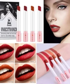 Lana Del Rey Cigarette Lipstick Pack Set