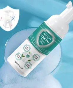 Aunlu™ TEETH Mouthwash - Solve all Oral Problems