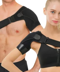 Footpathemed® Compression Shoulder Brace