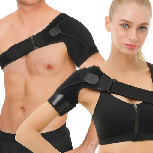 Footpathemed® Compression Shoulder Brace