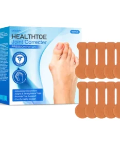 GFOUK™ HealthToe Joint Correcter Pressionspflaster