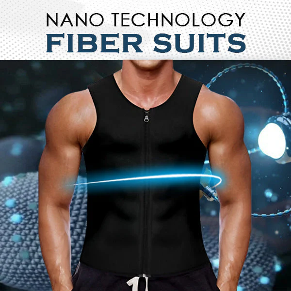 ProTechShield™ Nano Tech Protection Vest - Moonqo Store