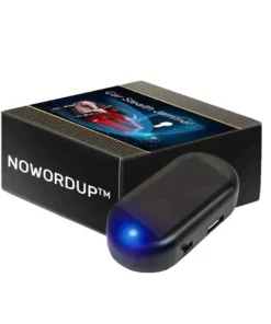 NOWORDUP™ CAR STEALTH GUARD