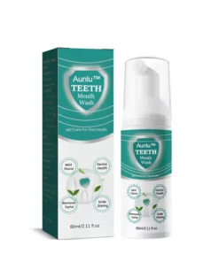 Aunlu™ TEETH Mouthwash