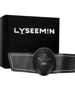 Lyseemin™ Mikrostrom-Brusttrainer