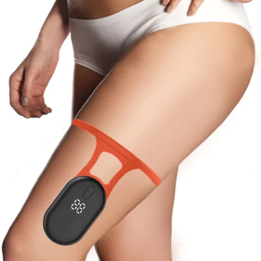 PainEase™ Neck & Leg Ultrasonic Massager Device - Image 19