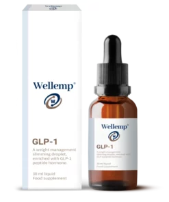 WELLEMP® GLP-1 SLIMMING DROPLET