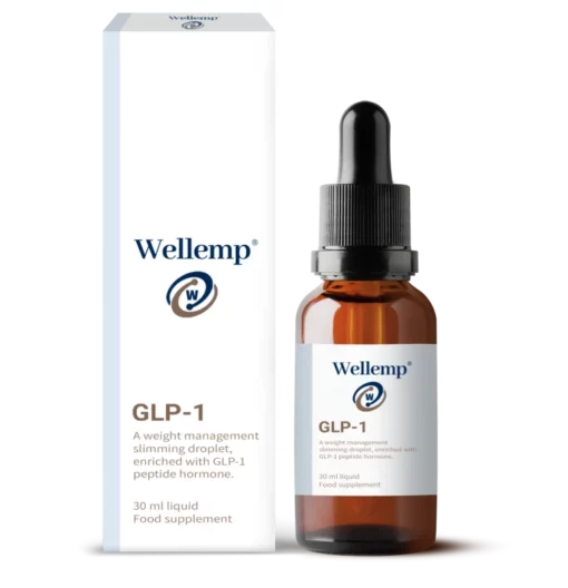 WELLEMP® GLP-1 SLIMMING DROPLET