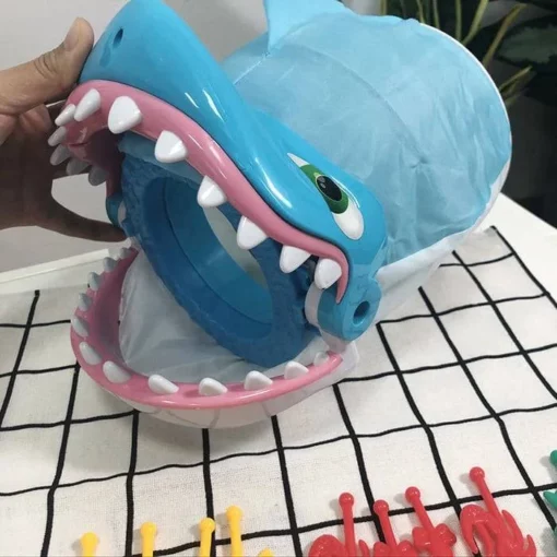 Shark Bite Game - Image 2