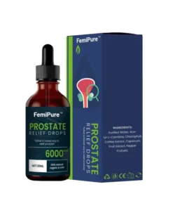 REVIVI™ Advanced Prostate Therapy Drops