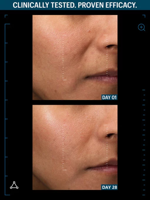 DOCTIA® MULTI PEPTIDES & GF ADVANCED LIFTING SERUM - Image 7