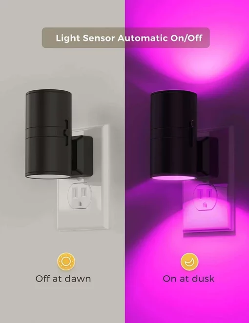 Dimmable Night Light - Image 12