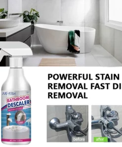 Stubborn Stains Cleaner