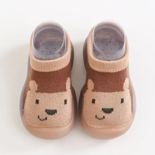 HEYBABYGO™ Non-slip Baby Slippers - Image 15