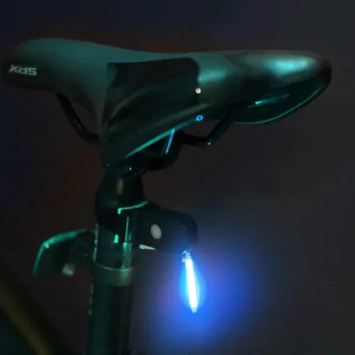 LED Bike Rear Light - Image 3