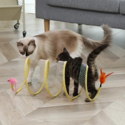 CattyCoil Safe Toy - Image 6