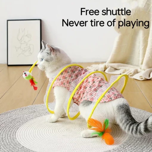 CattyCoil Safe Toy - Image 8