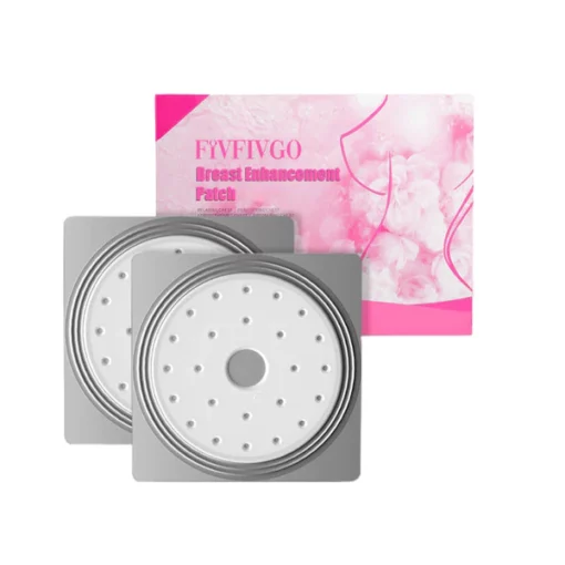 Oveallgo™ BustBloom Breast Enhancement Patch Mask - Image 2