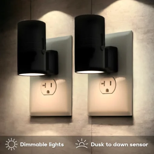 Dimmable Night Light - Image 8