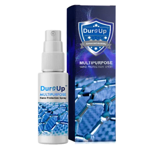 DuraUp™ Multipurpose Nano Protection Spray - Image 5