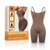 Paiduis™ IonFiber Far Infrared Restoration Shaper Bodysuit