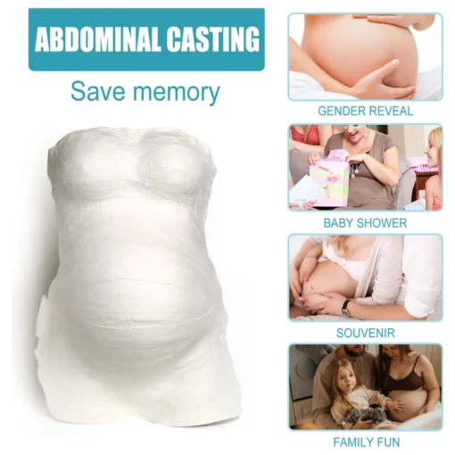 Belly Casting Kit - Image 10