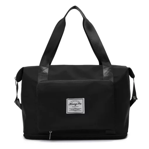 Large Capacity Shoulder Bag - Image 15