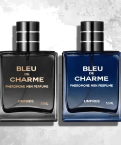 Furzero™ Bleu De Charme Pheromone Men Perfume