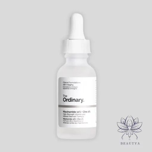 The Ordinary Niacinamide Zinc 30ml - Image 4