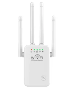 WiFi Extender Signal Booster