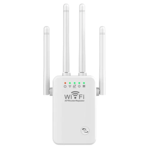 WiFi Extender Signal Booster