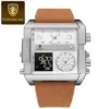 FK030 Multi Function Watch For Men