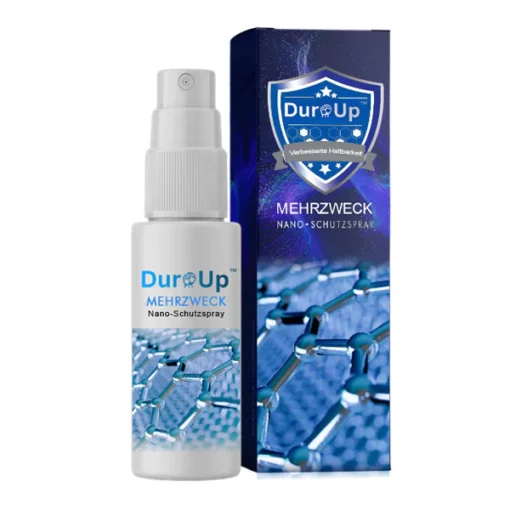 DuraUp™ Mehrzweck-Nano-Schutzspray - Image 2