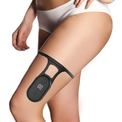 PainEase™ Neck & Leg Ultrasonic Massager Device - Image 13