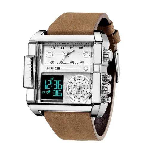 FK030 Multi Function Watch For Men - Image 17