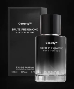 Ceoerty™ Brute Pheromone Mens Perfume