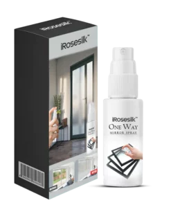 iRosesilk™ Reflection One Way Mirror Spray