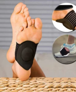 Foot Arch Support Brace