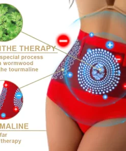 BeautyRevive™ Far Infrared Ion Deep Repair Fat Burning & Detox Shaping Bodysuit