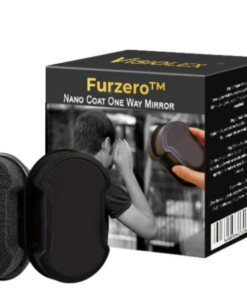 Furzero™ Nano Coat One Way Mirror