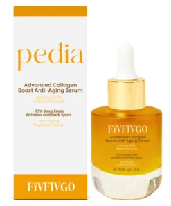 Fivfivgo™ Pedia Advanced Collagen Boost Anti Aging Serum