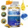 Natravor™Omega-3 Natural Fish Oil